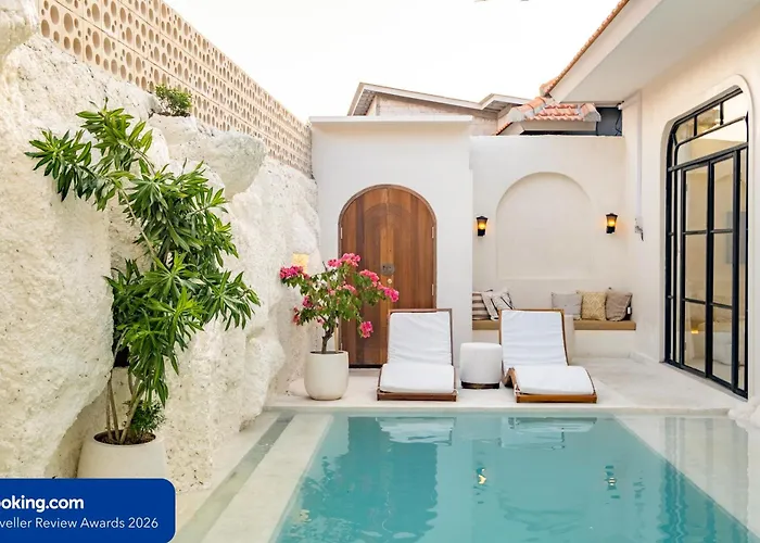 Casa Thalasa By Orivista