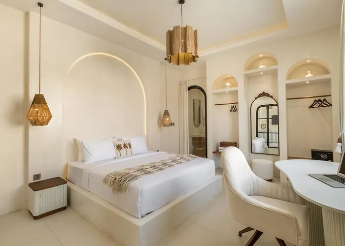 Villa Casa Thalasa, Prime Location By Orivista
