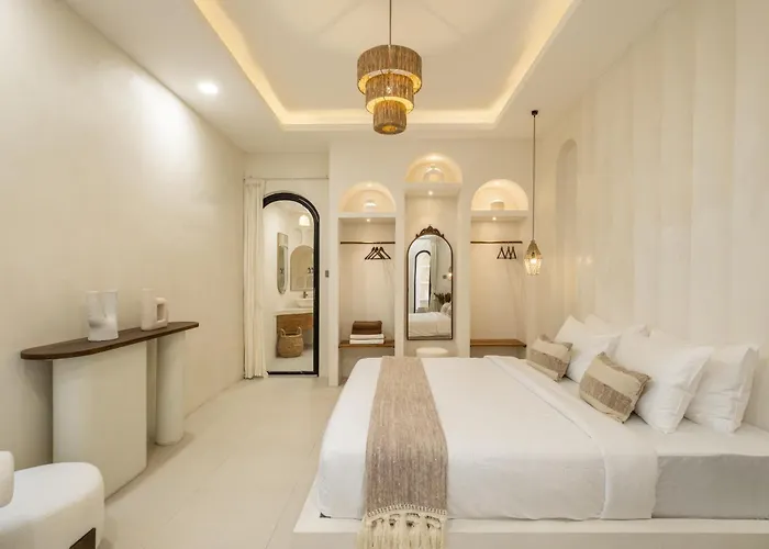 Casa Thalasa By Orivista Villa *