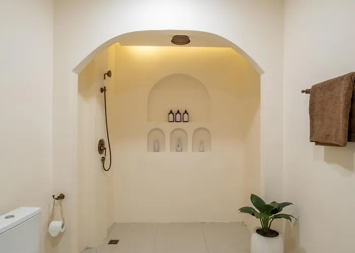 Casa Thalasa By Orivista Villa