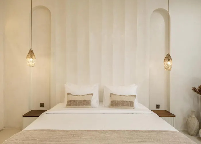 Casa Thalasa By Orivista Villa Canggu