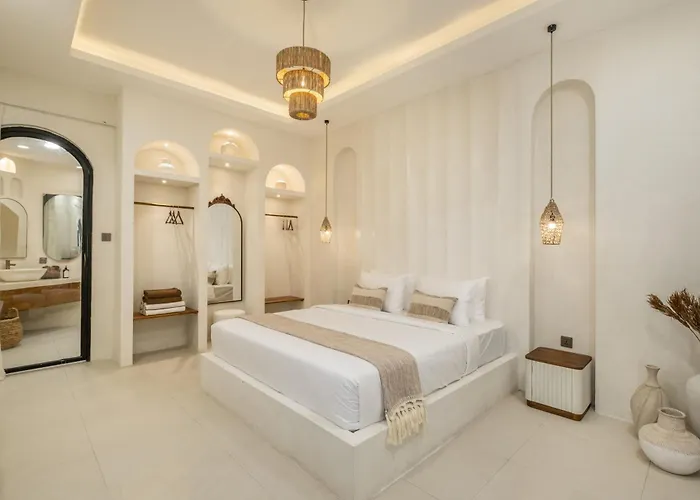 Casa Thalasa By Orivista *