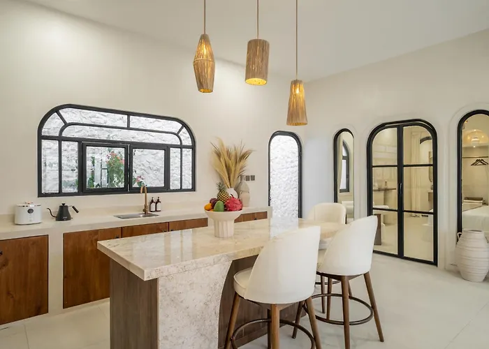 Casa Thalasa By Orivista * Canggu