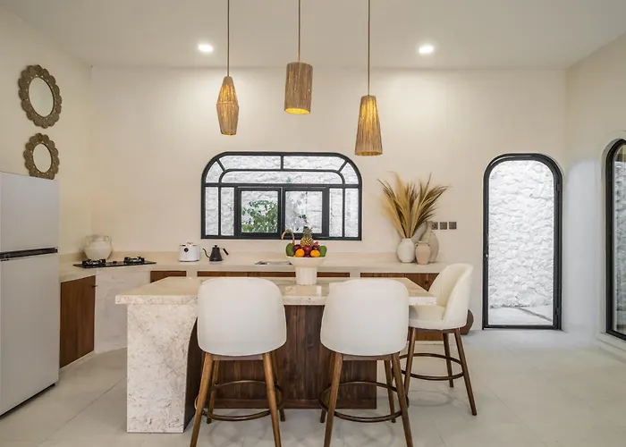 Casa Thalasa By Orivista *