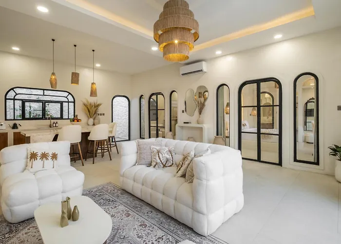 Casa Thalasa By Orivista * Canggu