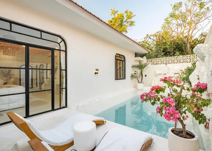 Villa Casa Thalasa By Orivista Canggu