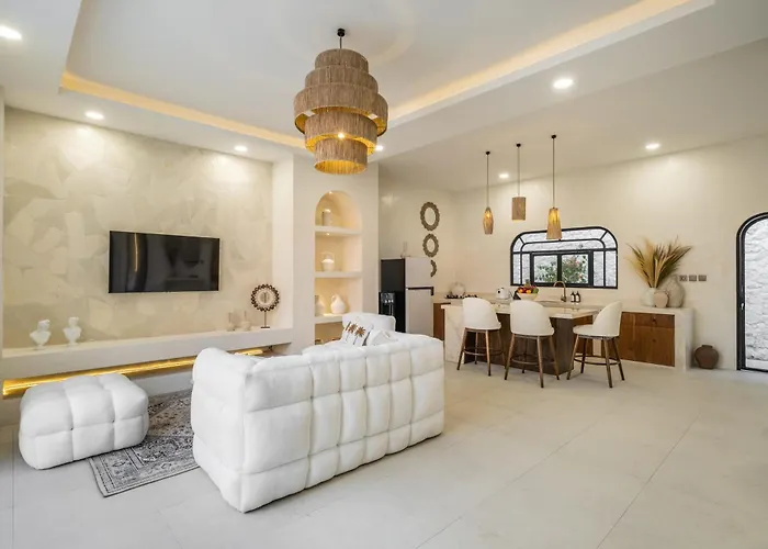 Casa Thalasa By Orivista Canggu