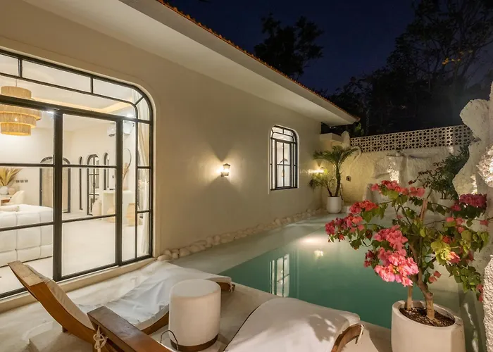 Casa Thalasa By Orivista