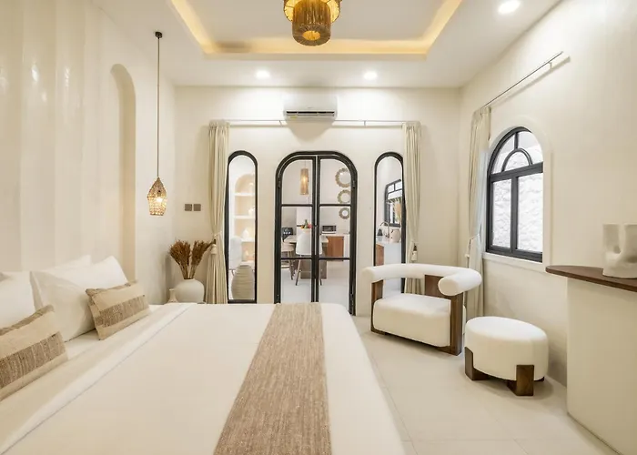 Casa Thalasa By Orivista *