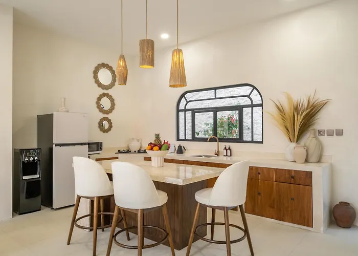 Casa Thalasa By Orivista Villa *