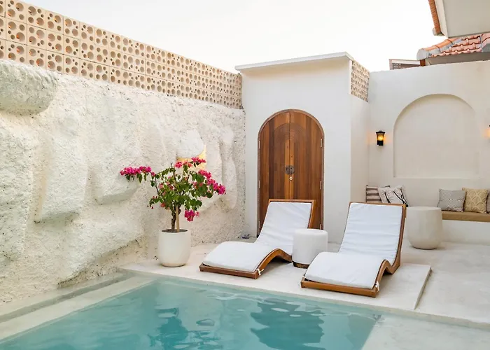 Casa Thalasa By Orivista