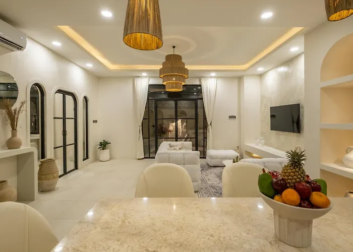 Villa Casa Thalasa By Orivista