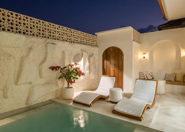 Villa Casa Thalasa By Orivista