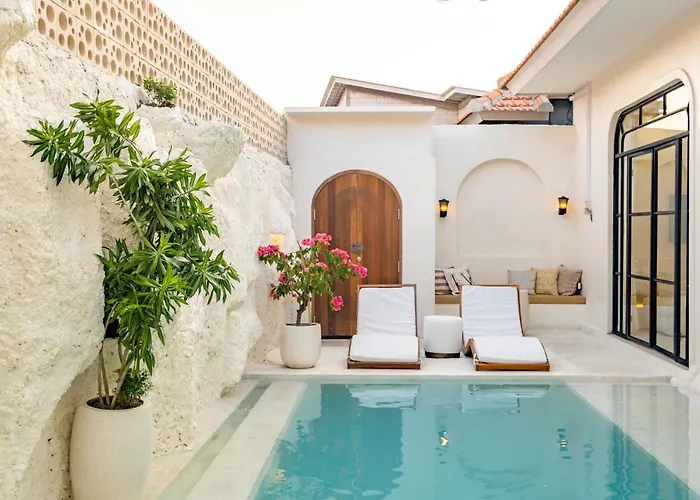 Casa Thalasa By Orivista Canggu